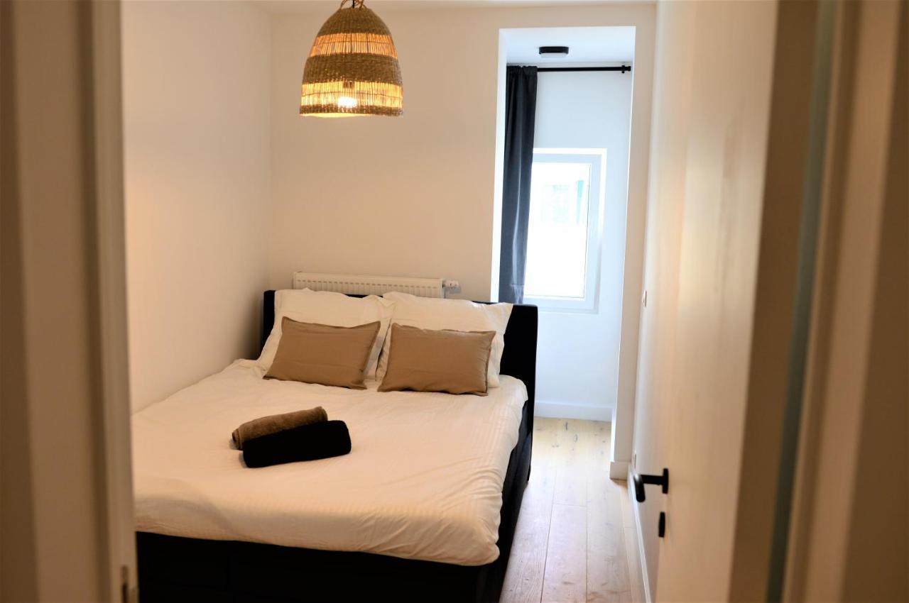 Sleep Inn - Palace Apartments Antwerpen Bagian luar foto