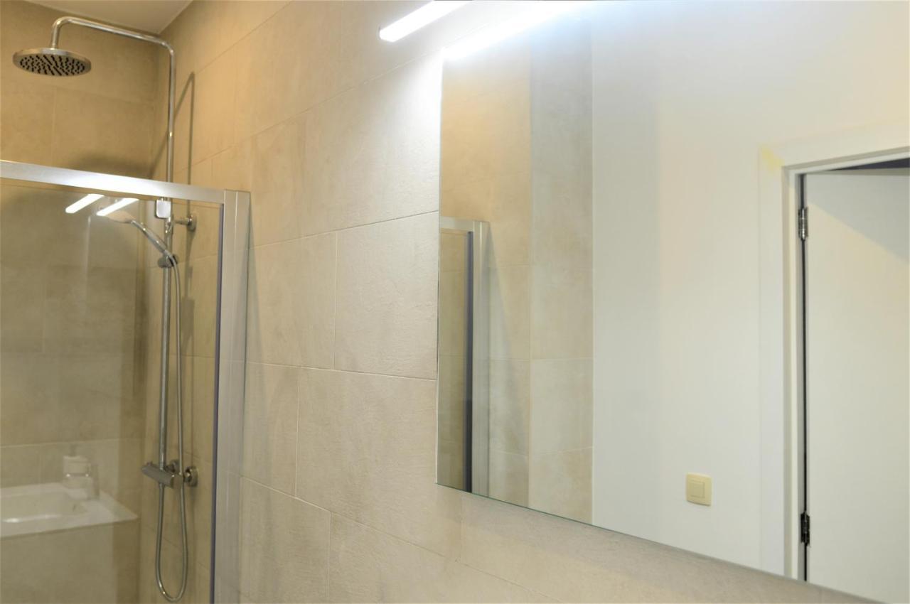 Sleep Inn - Palace Apartments Antwerpen Bagian luar foto